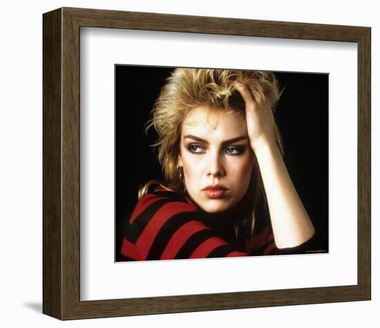 Kim Wilde-null-Framed Photo