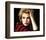 Kim Wilde-null-Framed Photo