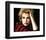 Kim Wilde-null-Framed Photo