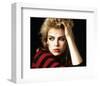 Kim Wilde-null-Framed Photo