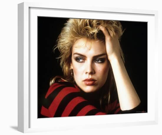 Kim Wilde-null-Framed Photo