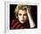 Kim Wilde-null-Framed Photo