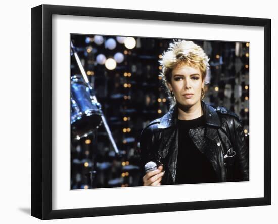 Kim Wilde-null-Framed Photo