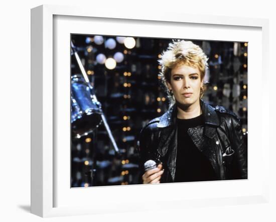 Kim Wilde-null-Framed Photo