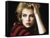 Kim Wilde-null-Framed Stretched Canvas