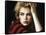 Kim Wilde-null-Framed Stretched Canvas