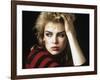 Kim Wilde-null-Framed Photo