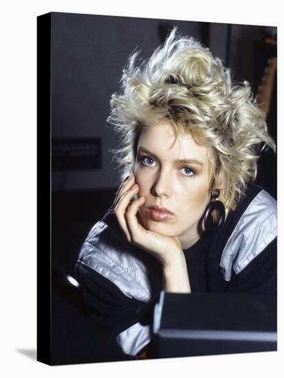Kim Wilde-null-Stretched Canvas