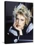 Kim Wilde-null-Stretched Canvas