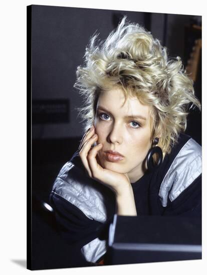 Kim Wilde-null-Stretched Canvas