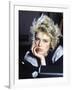 Kim Wilde-null-Framed Photo