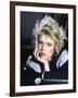 Kim Wilde-null-Framed Photo