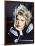 Kim Wilde-null-Framed Photo