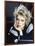 Kim Wilde-null-Framed Photo