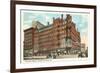 Kimball House Hotel, Atlanta, Georgia-null-Framed Premium Giclee Print