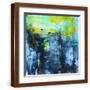 Brown Frame