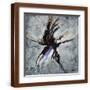Brown Frame