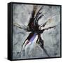 Canvas Black