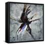 Canvas Black