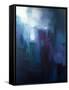 Canvas Black