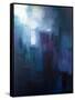 Canvas Black