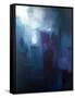 Canvas Black