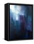 Canvas Black