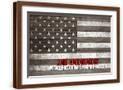 Brown Frame