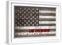 White Frame