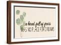 Brown Frame