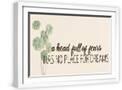 White Frame
