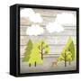 Canvas Black