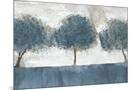 Wood Mount