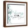 Brown Frame