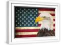 White Frame