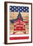 Brown Frame