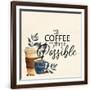 Gramercy Espresso