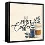 Canvas Black