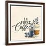 Gramercy Espresso