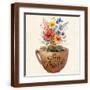 Brown Frame