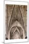 Wood Mount