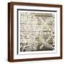 Brown Frame