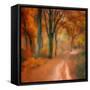 Canvas Black