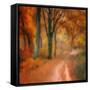 Canvas Black