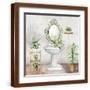 Brown Frame