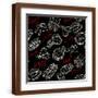 Brown Frame