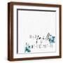 Brown Frame