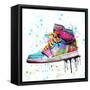 Canvas Black