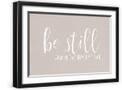 Black Frame