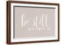 Brown Frame